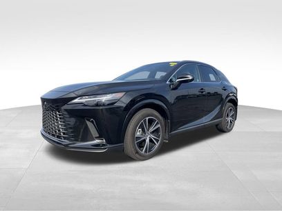 Used 2023 Lexus RX 350 Premium w/ Cold Area Package