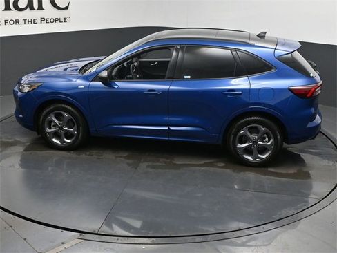 Used 2023 Ford Escape ST-Line w/ Tech Pack #1 image 44