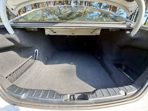 Used 2016 BMW 535i Sedan image 16