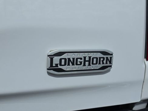 Used 2020 RAM 1500 Limited image 16