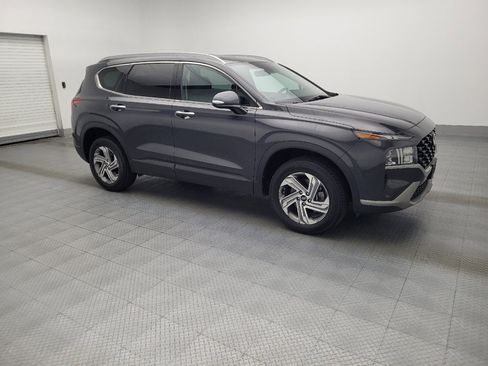 Used 2023 Hyundai Santa Fe SEL image 11