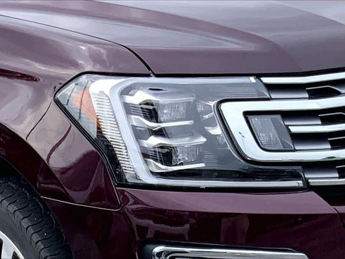Certified 2021 Ford Expedition Max Limited AWD/4WD image 25