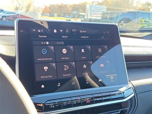 New 2026 Jeep Compass Limited image 27