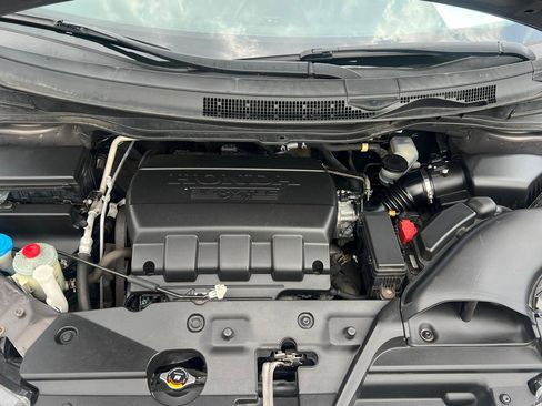 Used 2016 Honda Odyssey EX-L image 38