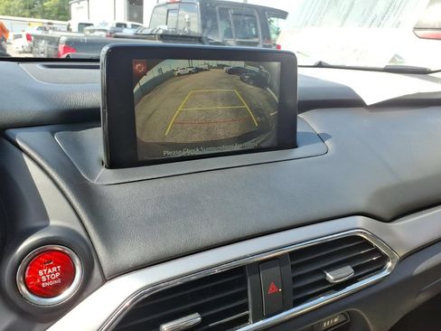 Used 2016 MAZDA CX-9 Touring FWD image 29