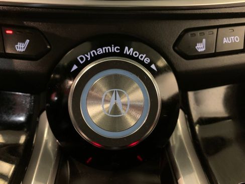 Used 2024 Acura TLX SH-AWD w/ A-SPEC Pkg image 44