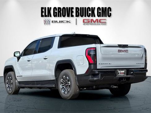New 2026 GMC Sierra EV Elevation w/ Premium Package image 6