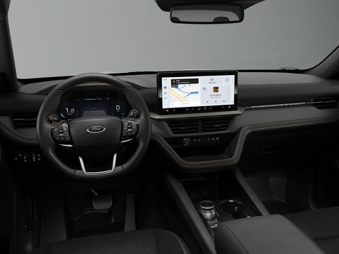 New 2026 Ford Explorer Tremor w/ Tremor Ultimate Package image 46