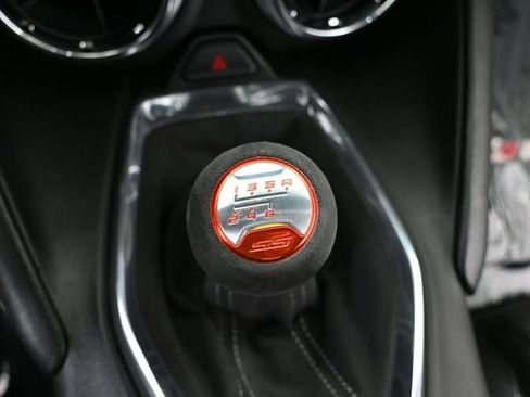 Used 2017 Chevrolet Camaro SS RWD image 34
