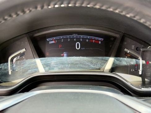 Used 2019 Honda CR-V EX-L image 40
