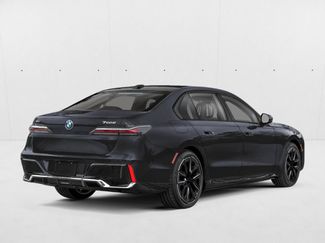 New 2026 BMW 750e xDrive AWD/4WD video 2