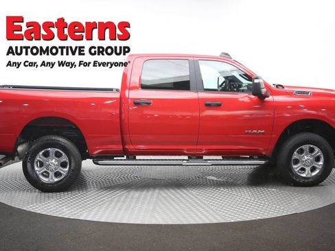 Used 2026 RAM 2500 Big Horn AWD/4WD image 44