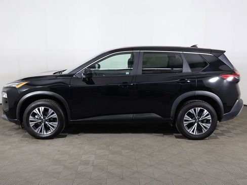Used 2023 Nissan Rogue SV AWD/4WD image 15