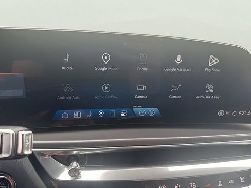 Used 2024 Cadillac Lyriq Tech w/ Driver Assist Package AWD/4WD image 15