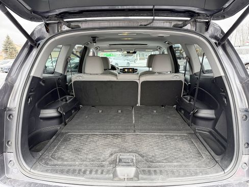 Used 2019 Honda Pilot EX-L image 21