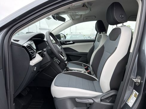 New 2026 Volkswagen Taos S FWD image 11