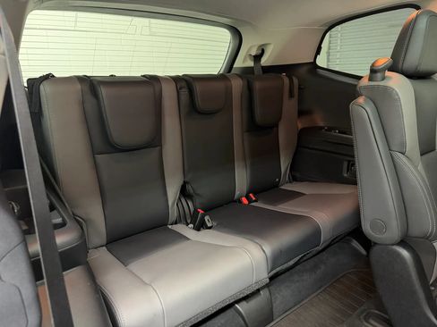 Used 2022 Subaru Ascent Onyx Edition AWD/4WD image 68
