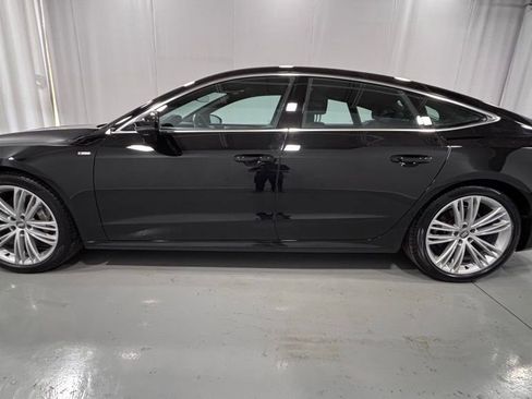 Used 2019 Audi A7 3.0T Prestige w/ Prestige Package AWD/4WD image 9