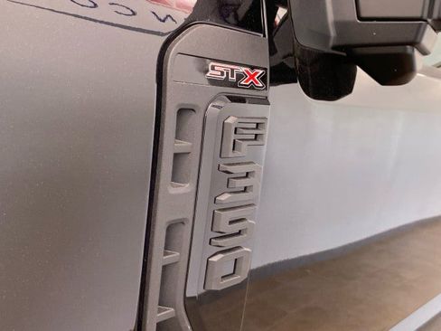 New 2025 Ford F350 XL w/ STX Appearance Package image 8