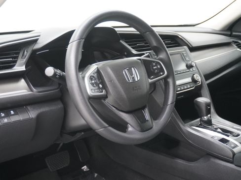 Used 2020 Honda Civic LX image 10