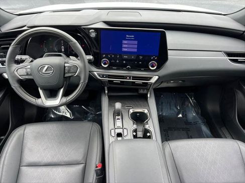 Certified 2024 Lexus RX 350 Premium Plus w/ Convenience Package FWD image 23