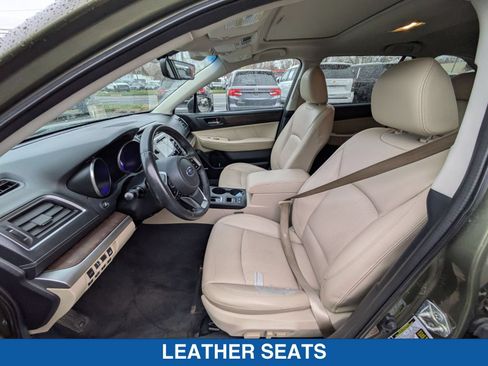 Used 2019 Subaru Outback 2.5i Limited AWD/4WD image 27