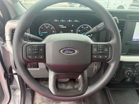 New 2026 Ford F250 XL RWD image 19