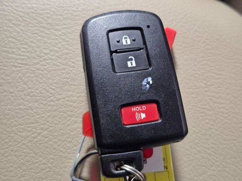 Certified 2021 Toyota 4Runner Limited image 28