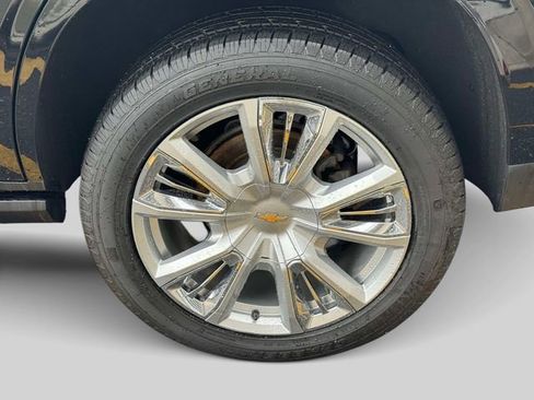 Used 2023 Chevrolet Tahoe High Country AWD/4WD image 10