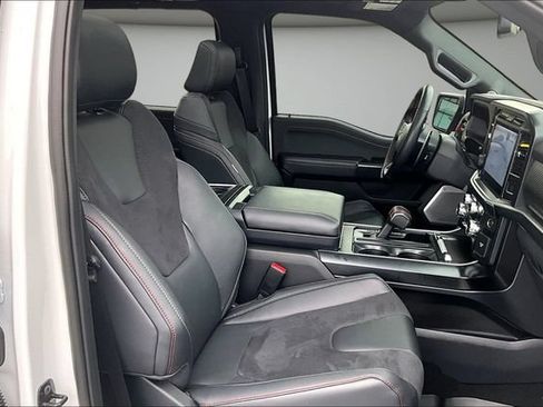 Used 2025 Ford F150 Raptor AWD/4WD image 30
