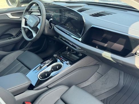 New 2026 Audi A6 Prestige image 11