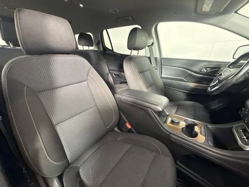 Used 2020 GMC Acadia SLE AWD/4WD image 31