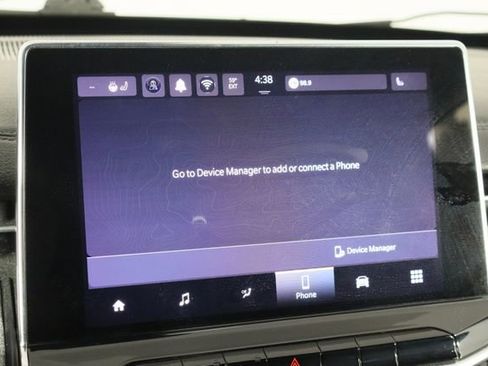 Used 2022 Jeep Compass Latitude AWD/4WD image 34