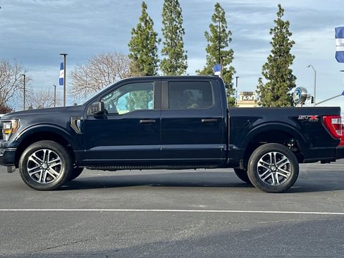 Used 2023 Ford F150 XL w/ STX Appearance Package image 5