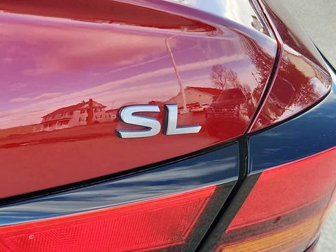 Used 2023 Nissan Altima 2.5 SL image 23