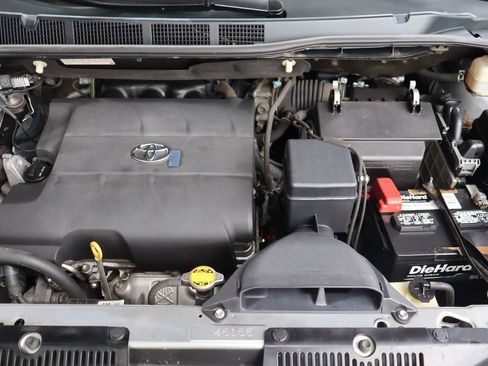 Used 2013 Toyota Sienna Limited w/ Premium Pkg AWD/4WD image 40