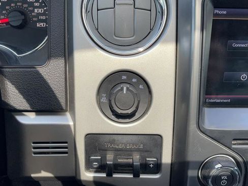 Used 2013 Ford F150 FX4 w/ Luxury Equipment Group AWD/4WD image 32