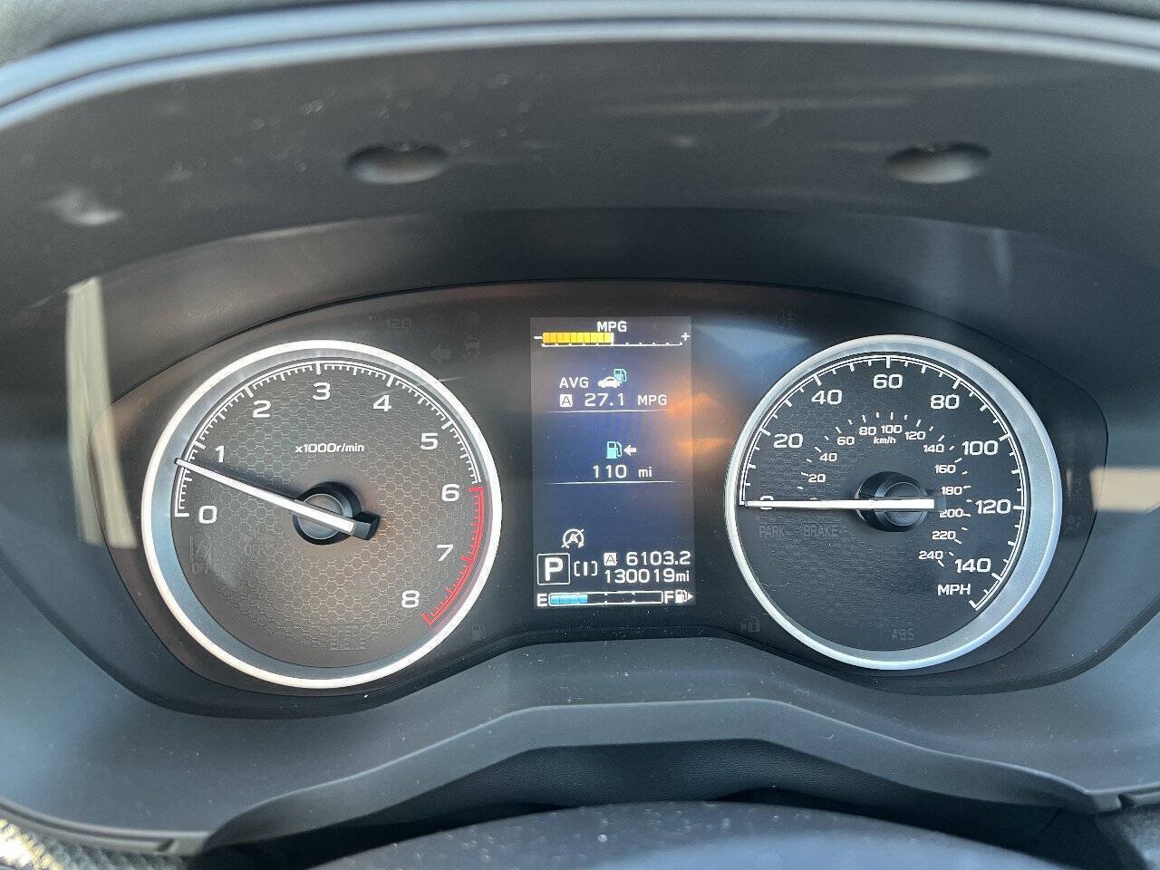 Used 2019 Subaru Forester Limited AWD/4WD image 7
