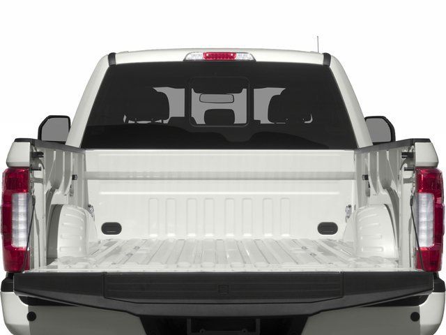 Used 2017 Ford F250 Platinum w/ Platinum Ultimate Package AWD/4WD image 11