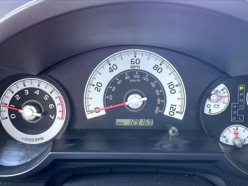Used 2010 Toyota FJ Cruiser 4WD image 12