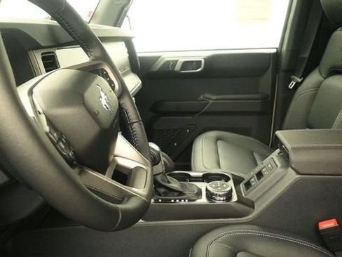 New 2026 Ford Bronco Badlands AWD/4WD image 19