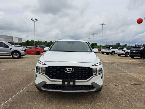 Used 2023 Hyundai Santa Fe SEL AWD/4WD image 2