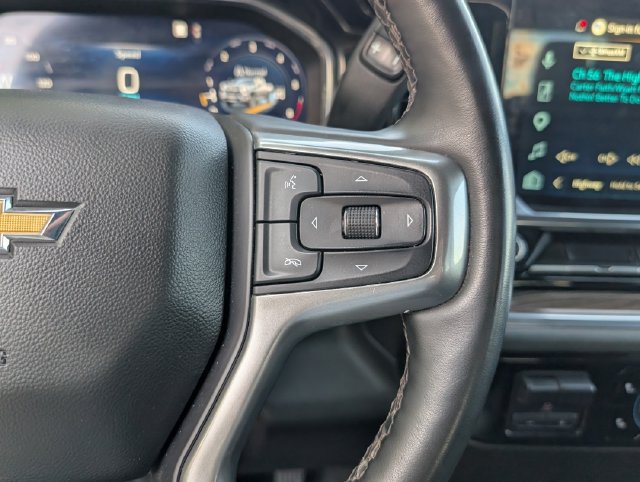 Certified 2025 Chevrolet Silverado 2500 LT w/ Convenience Package AWD/4WD image 8