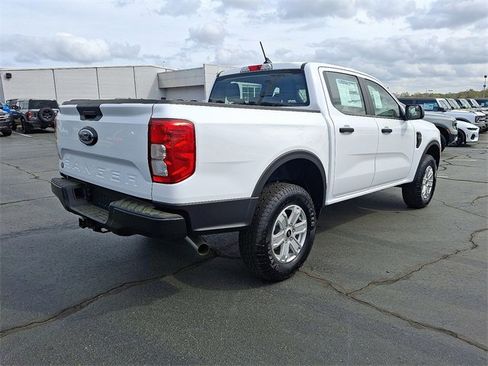 New 2025 Ford Ranger XL w/ Trailer Tow Package image 7