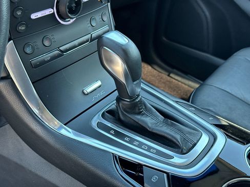 Used 2016 Ford Edge Titanium w/ Equipment Group 302A image 15