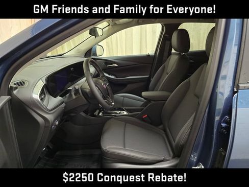 New 2026 Buick Encore GX Preferred w/ Comfort Package AWD/4WD image 13