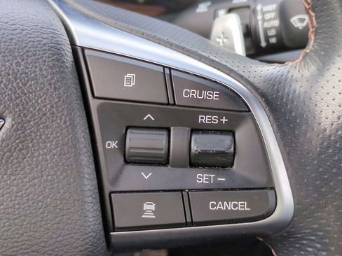 Used 2018 Genesis G80 3.3T Sport image 26