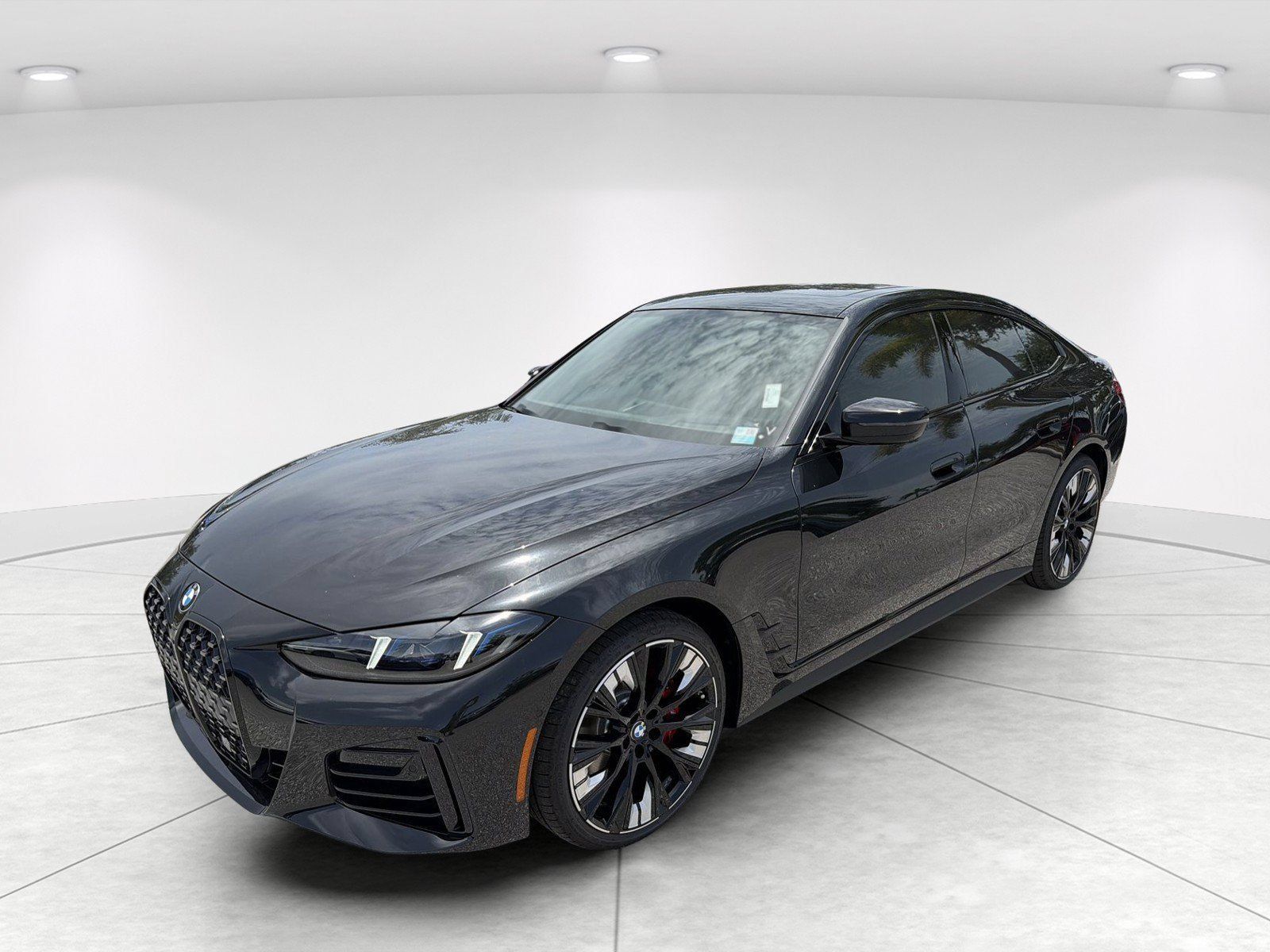 New 2026 BMW 430i w/ M Sport Package RWD image 8