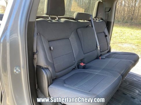 Used 2020 GMC Sierra 1500 Elevation image 42