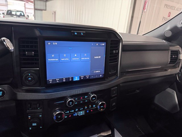 Used 2025 Ford F350 Platinum AWD/4WD image 30